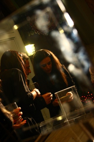 Falamank Christmas Gathering